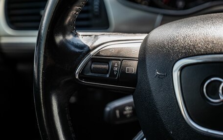 Audi A6, 2012 год, 1 800 000 рублей, 18 фотография
