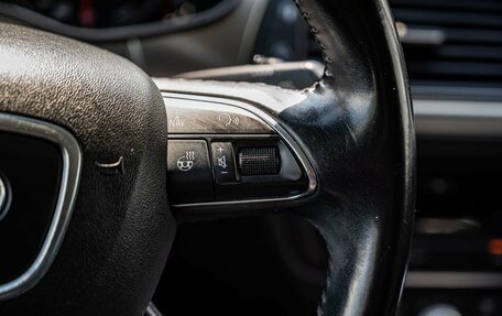 Audi A6, 2012 год, 1 800 000 рублей, 19 фотография