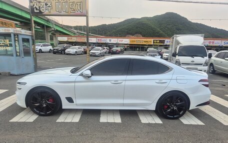 Genesis G70 I, 2022 год, 2 250 013 рублей, 5 фотография