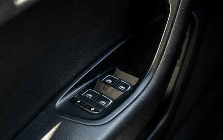 Audi A6, 2012 год, 1 800 000 рублей, 23 фотография