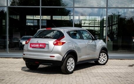 Nissan Juke II, 2014 год, 1 150 000 рублей, 2 фотография