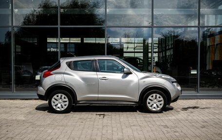 Nissan Juke II, 2014 год, 1 150 000 рублей, 8 фотография