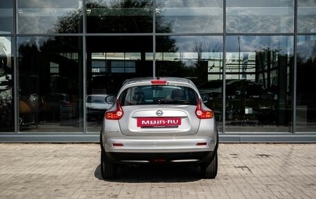 Nissan Juke II, 2014 год, 1 150 000 рублей, 4 фотография