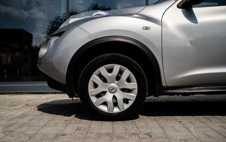 Nissan Juke II, 2014 год, 1 150 000 рублей, 9 фотография