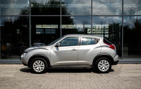 Nissan Juke II, 2014 год, 1 150 000 рублей, 7 фотография