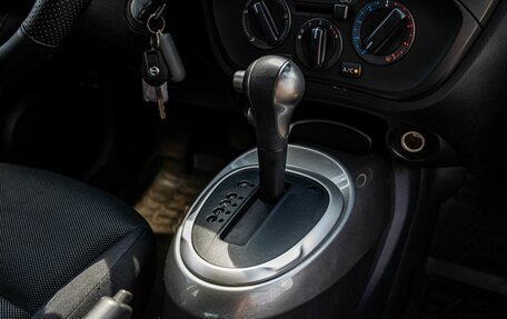 Nissan Juke II, 2014 год, 1 150 000 рублей, 18 фотография