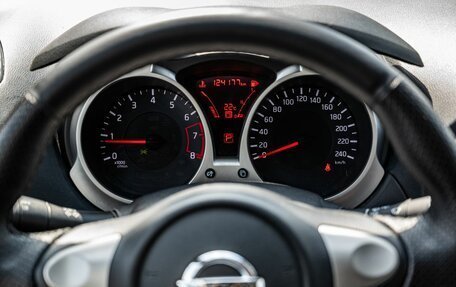 Nissan Juke II, 2014 год, 1 150 000 рублей, 15 фотография