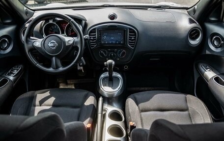 Nissan Juke II, 2014 год, 1 150 000 рублей, 13 фотография