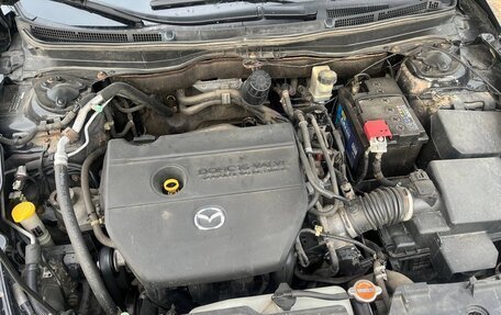 Mazda 6, 2008 год, 650 000 рублей, 5 фотография