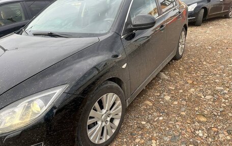 Mazda 6, 2008 год, 650 000 рублей, 2 фотография