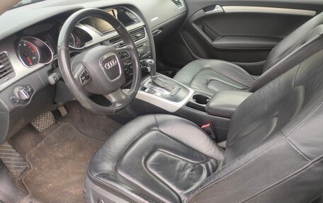 Audi A5, 2007 год, 1 500 000 рублей, 6 фотография