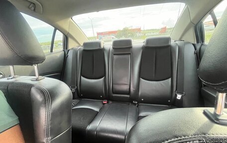 Mazda 6, 2008 год, 650 000 рублей, 3 фотография