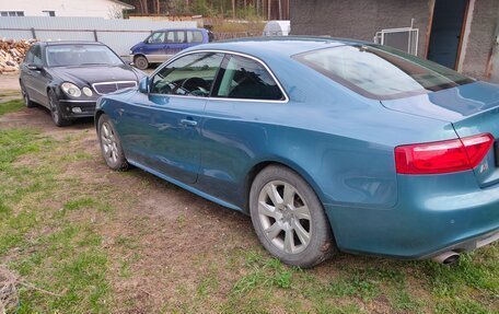Audi A5, 2007 год, 1 500 000 рублей, 2 фотография