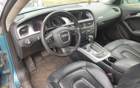 Audi A5, 2007 год, 1 500 000 рублей, 7 фотография