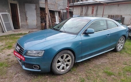 Audi A5, 2007 год, 1 500 000 рублей, 3 фотография