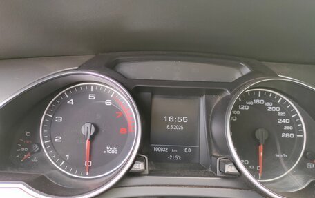 Audi A5, 2007 год, 1 500 000 рублей, 12 фотография