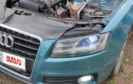Audi A5, 2007 год, 1 500 000 рублей, 10 фотография