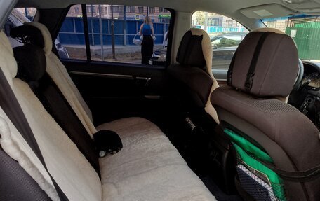 Hyundai Santa Fe III рестайлинг, 2010 год, 1 150 000 рублей, 8 фотография