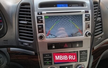 Hyundai Santa Fe III рестайлинг, 2010 год, 1 150 000 рублей, 6 фотография