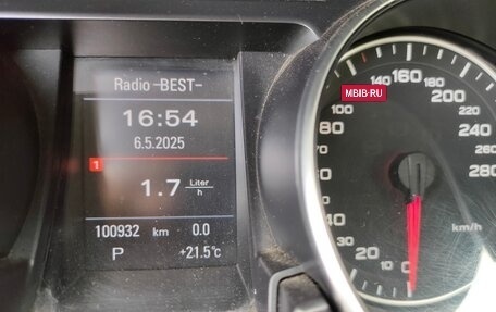 Audi A5, 2007 год, 1 500 000 рублей, 11 фотография