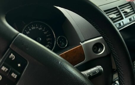 Volkswagen Touareg III, 2008 год, 1 500 000 рублей, 4 фотография