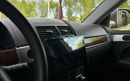 Volkswagen Touareg III, 2008 год, 1 500 000 рублей, 7 фотография