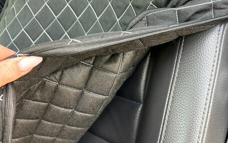 Volkswagen Touareg III, 2008 год, 1 500 000 рублей, 10 фотография