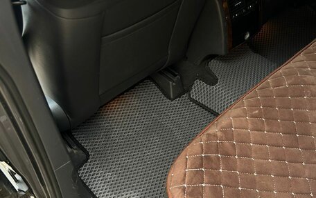 Volkswagen Touareg III, 2008 год, 1 500 000 рублей, 13 фотография