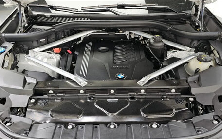 BMW X5, 2021 год, 5 900 000 рублей, 5 фотография