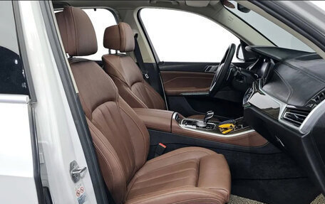 BMW X5, 2021 год, 5 900 000 рублей, 7 фотография