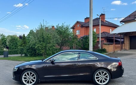Audi A5, 2010 год, 1 100 000 рублей, 3 фотография
