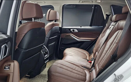 BMW X5, 2021 год, 5 900 000 рублей, 9 фотография