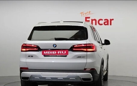 BMW X5, 2021 год, 5 900 000 рублей, 4 фотография