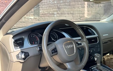 Audi A5, 2010 год, 1 100 000 рублей, 9 фотография