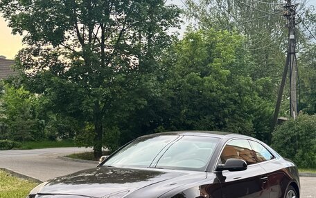 Audi A5, 2010 год, 1 100 000 рублей, 8 фотография
