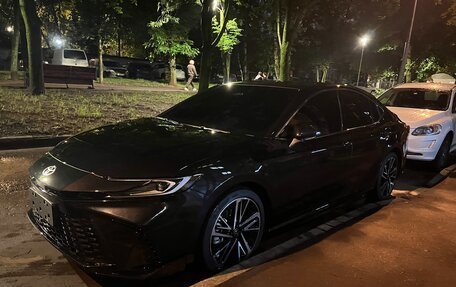Toyota Camry, 2024 год, 3 985 000 рублей, 6 фотография