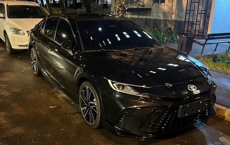 Toyota Camry, 2024 год, 3 985 000 рублей, 2 фотография