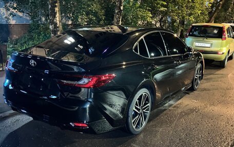 Toyota Camry, 2024 год, 3 985 000 рублей, 4 фотография