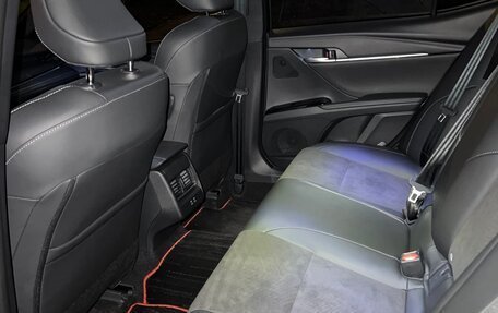 Toyota Camry, 2024 год, 3 985 000 рублей, 8 фотография