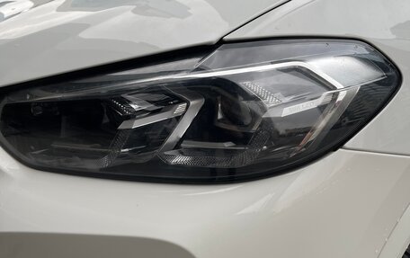 BMW X3, 2024 год, 7 800 000 рублей, 5 фотография