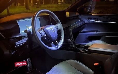 Toyota Camry, 2024 год, 3 985 000 рублей, 7 фотография