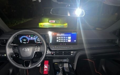Toyota Camry, 2024 год, 3 985 000 рублей, 9 фотография