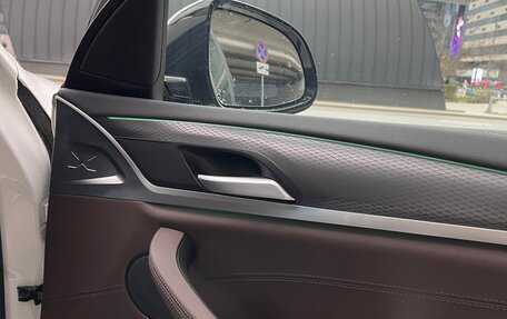 BMW X3, 2024 год, 7 800 000 рублей, 13 фотография