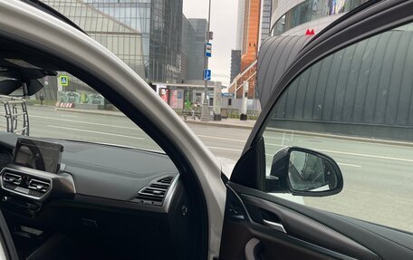 BMW X3, 2024 год, 7 800 000 рублей, 12 фотография