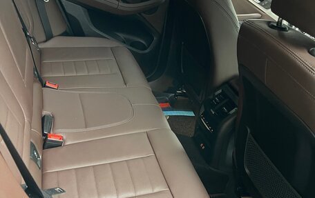 BMW X3, 2024 год, 7 800 000 рублей, 16 фотография