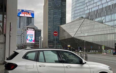 BMW X3, 2024 год, 7 800 000 рублей, 10 фотография