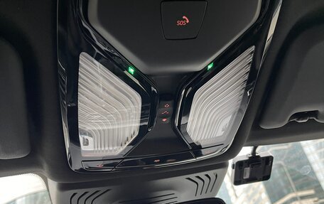 BMW X3, 2024 год, 7 800 000 рублей, 29 фотография