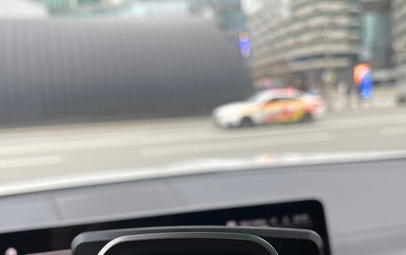 BMW X3, 2024 год, 7 800 000 рублей, 28 фотография