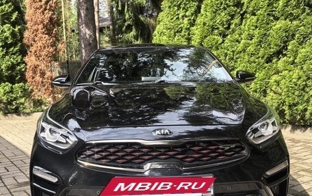 KIA K3, 2019 год, 2 199 999 рублей, 2 фотография
