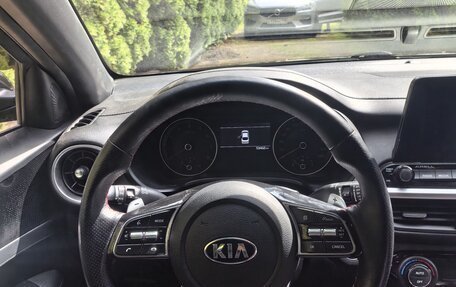 KIA K3, 2019 год, 2 199 999 рублей, 9 фотография